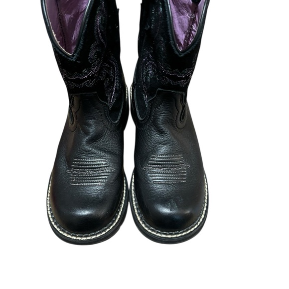 Ariat Women’s Fatbaby II Western Boots 6.5 - Picture 11 of 11